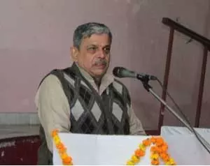 रामकुमारजी के लिए संघ का निर्णय सर्वोपरि रहा : दत्तात्रेय होसबोले रामकुमारजी के लिए संघ का निर्णय सर्वोपरि रहा : दत्तात्रेय होसबोले