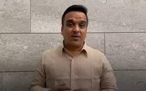 राजकोट सामूहिक विवाह घटना में शामिल दोषियों पर होगी सख्त कार्रवाई : हर्ष संघवी राजकोट सामूहिक विवाह घटना में शामिल दोषियों पर होगी सख्त कार्रवाई : हर्ष संघवी