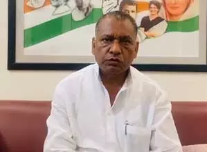 बिहार चुनाव में मनमुताबिक सीटें भी मिलेंगी : अखिलेश सिंह बिहार चुनाव में मनमुताबिक सीटें भी मिलेंगी : अखिलेश सिंह