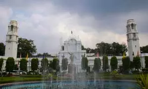 24 फरवरी से दिल्ली विधानसभा का सत्र शुरू, 70 नवनिर्वाचित विधायक लेंगे शपथ 24 फरवरी से दिल्ली विधानसभा का सत्र शुरू, 70 नवनिर्वाचित विधायक लेंगे शपथ