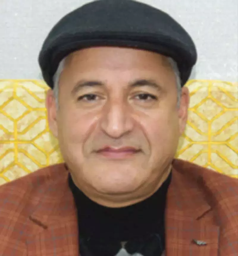 कृषि मंत्री ने कृषि भूमि के दुरुपयोग पर कार्रवाई का संकल्प लिया कृषि मंत्री ने कृषि भूमि के दुरुपयोग पर कार्रवाई का संकल्प लिया