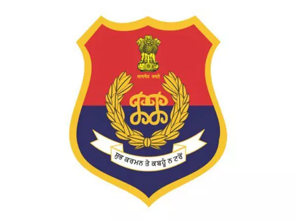 10 किलो हेरोइन के बाद Punjab Police ने 2 किलो अतिरिक्त हेरोइन बरामद की 10 किलो हेरोइन के बाद Punjab Police ने 2 किलो अतिरिक्त हेरोइन बरामद की