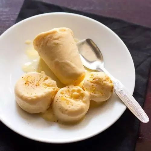 मैंगो कुल्फी रेसिपी मैंगो कुल्फी रेसिपी