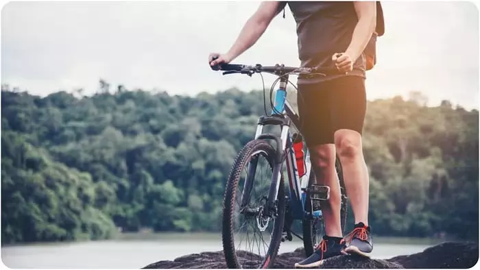 Heart Health: साइकिल चलाना या योग, हृदय स्वास्थ्य के लिए कौन अधिक है फायदेमंद Heart Health: साइकिल चलाना या योग, हृदय स्वास्थ्य के लिए कौन अधिक है फायदेमंद