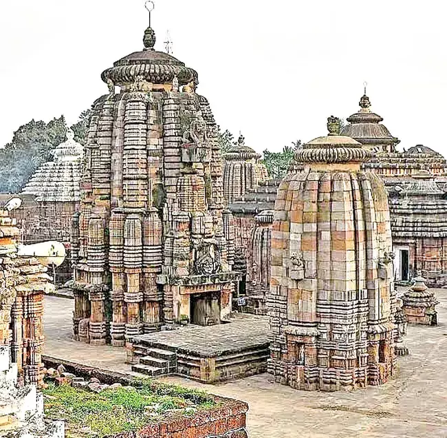 Odisha : महाशिवरात्रि समारोह 26 तारीख को भुवनेश्वर के प्रसिद्ध एकाम्रक्षेत्रम में मनाया जाएगा Odisha : महाशिवरात्रि समारोह 26 तारीख को भुवनेश्वर के प्रसिद्ध एकाम्रक्षेत्रम में मनाया जाएगा