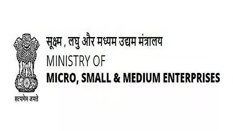 राउरकेला में MSME टेक सेंटर की मंजूरी के छह साल बाद भी नहीं बनी कोई इमारत राउरकेला में MSME टेक सेंटर की मंजूरी के छह साल बाद भी नहीं बनी कोई इमारत