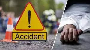 Rampur: बाइक की टक्कर से साइकिल सवार छात्र की इलाज के दौरान मौत Rampur: बाइक की टक्कर से साइकिल सवार छात्र की इलाज के दौरान मौत