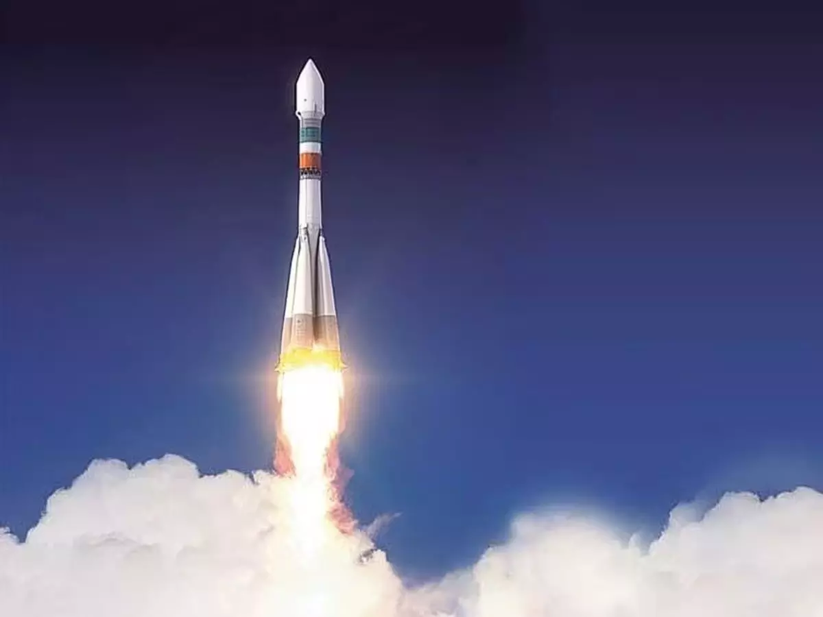 भारत ने स्पेस सेक्टर में लगाया शतक, तकनीक के क्षेत्र में युवाओं की भागेदारी से आई नई क्रांति: पीएम मोदी भारत ने स्पेस सेक्टर में लगाया शतक, तकनीक के क्षेत्र में युवाओं की भागेदारी से आई नई क्रांति: पीएम मोदी