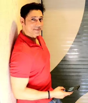 ऋषिकेश पांडे CID 2 में इंस्पेक्टर सचिन के रूप में वापसी करेंगे ऋषिकेश पांडे CID 2 में इंस्पेक्टर सचिन के रूप में वापसी करेंगे