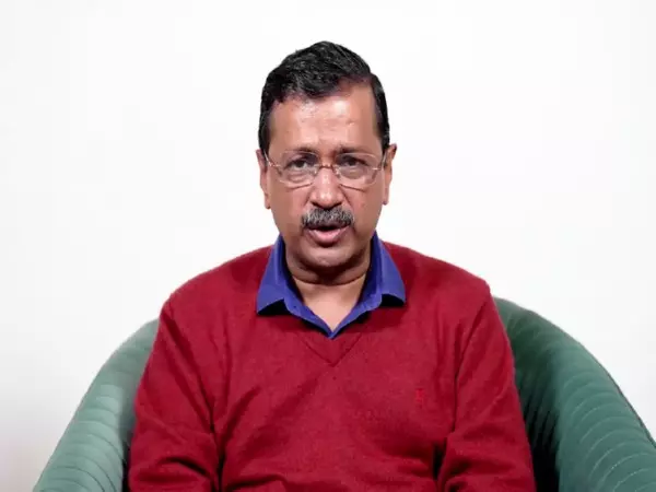 दिल्ली विधानसभा के एजेंडे पर चर्चा के लिए आज AAP विधायक दल की बैठक होगी दिल्ली विधानसभा के एजेंडे पर चर्चा के लिए आज AAP विधायक दल की बैठक होगी