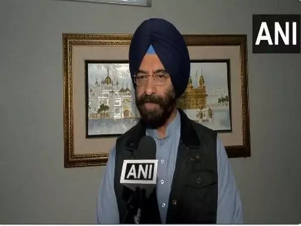 सच सामने आएगा: दिल्ली विधानसभा में पेश की जाने वाली CAG Report पर मनजिंदर सिंह सिरसा ने कहा सच सामने आएगा: दिल्ली विधानसभा में पेश की जाने वाली CAG Report पर मनजिंदर सिंह सिरसा ने कहा