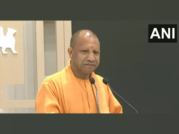 महाकुंभ में 62 करोड़ श्रद्धालु आ चुके हैं: UP CM Yogi महाकुंभ में 62 करोड़ श्रद्धालु आ चुके हैं: UP CM Yogi