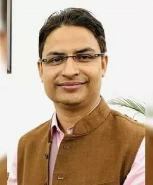Sikkim : बिस्टा ने 30% चाय भूमि डायवर्जन पर बंगाल सरकार की अधिसूचना के खिलाफ कानूनी कार्रवाई Sikkim : बिस्टा ने 30% चाय भूमि डायवर्जन पर बंगाल सरकार की अधिसूचना के खिलाफ कानूनी कार्रवाई
