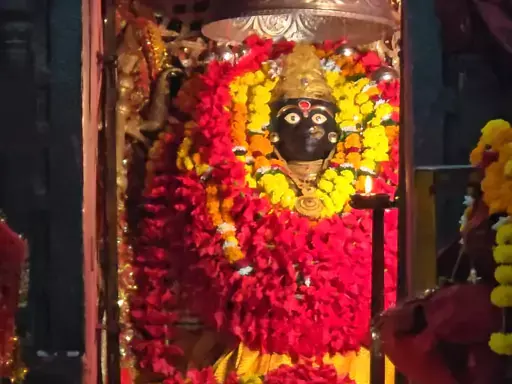दंतेवाड़ा में फागुन मेला 5 मार्च से दंतेवाड़ा में फागुन मेला 5 मार्च से