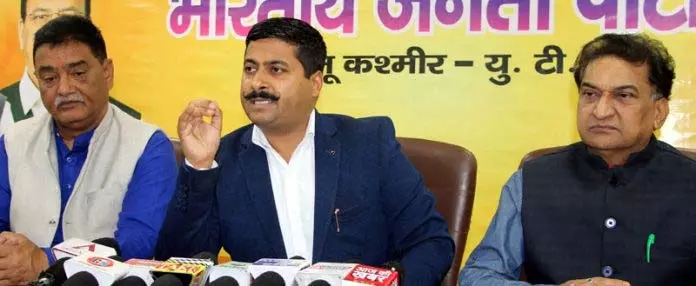 भारत की रणनीतिक कूटनीति ने वैश्विक मामलों में देश का कद बढ़ाया: Gaurav भारत की रणनीतिक कूटनीति ने वैश्विक मामलों में देश का कद बढ़ाया: Gaurav