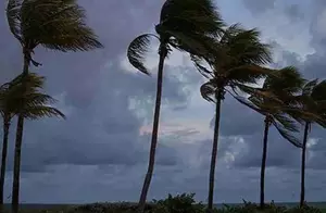 उष्णकटिबंधीय चक्रवात राय Fiji के जलक्षेत्र में प्रवेश करेगा उष्णकटिबंधीय चक्रवात राय Fiji के जलक्षेत्र में प्रवेश करेगा