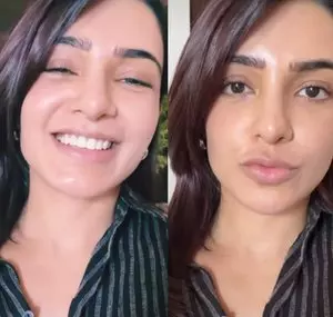 Samantha Ruth Prabhu ने इंडस्ट्री की अपनी पसंदीदा हीरोइनों के बारे में बताया Samantha Ruth Prabhu ने इंडस्ट्री की अपनी पसंदीदा हीरोइनों के बारे में बताया