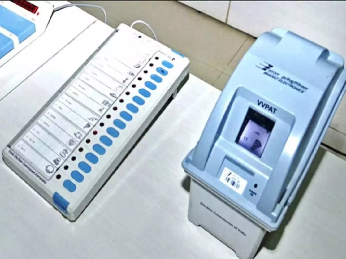 Telangana MLC चुनाव के लिए कांग्रेस और भाजपा में कड़ी टक्कर Telangana MLC चुनाव के लिए कांग्रेस और भाजपा में कड़ी टक्कर
