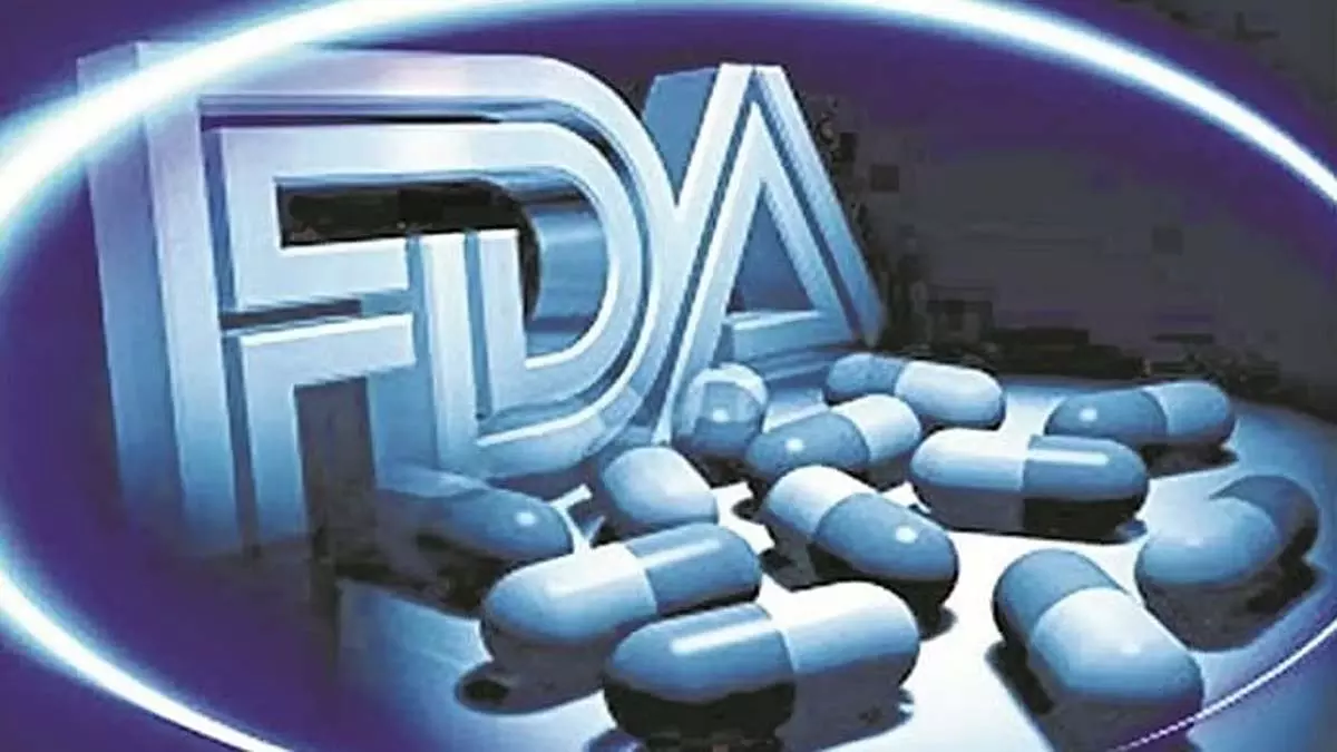 महाराष्ट्र: FDA ने पालघर की फार्मा कंपनी को कारण बताओ नोटिस जारी किया महाराष्ट्र: FDA ने पालघर की फार्मा कंपनी को कारण बताओ नोटिस जारी किया
