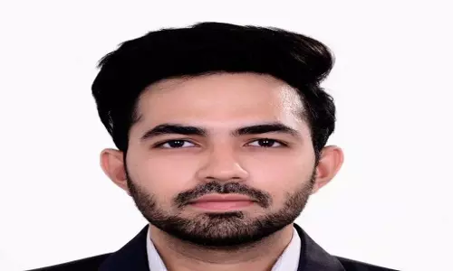 Haryana: मुदगिल भाजपा के सीए प्रकोष्ठ के जिला संयोजक नियुक्त Haryana: मुदगिल भाजपा के सीए प्रकोष्ठ के जिला संयोजक नियुक्त
