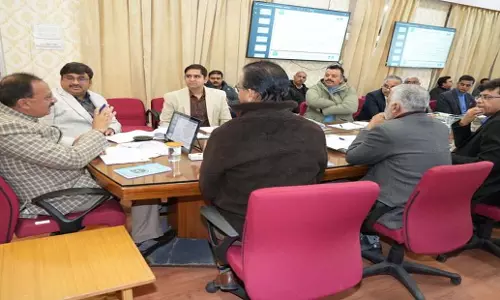 Himachal: एनआईपीईआर-मोहाली बल्क ड्रग पार्क के लिए तकनीकी साझेदार होगा
