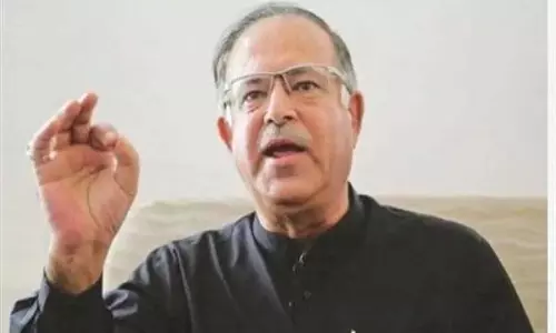 कांग्रेस-एनसी का गठबंधन कोई अचानक हुआ गठबंधन नहीं: Karra कांग्रेस-एनसी का गठबंधन कोई अचानक हुआ गठबंधन नहीं: Karra