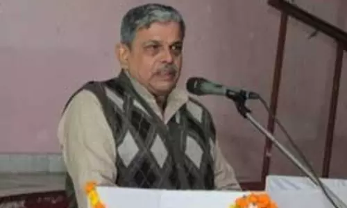 रामकुमारजी के लिए संघ का निर्णय सर्वोपरि रहा : दत्तात्रेय होसबोले