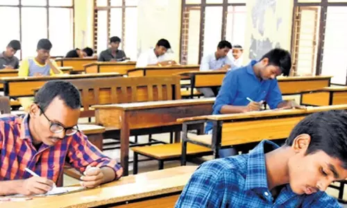 Andhra: एपीपीएससी प्रमुख से सीएम चंद्रबाबू नायडू नाराज