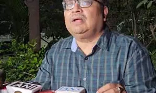 फर्जी वोटरों की मदद से बंगाल विधानसभा चुनाव जीतना चाहती है भाजपा : कुणाल घोष फर्जी वोटरों की मदद से बंगाल विधानसभा चुनाव जीतना चाहती है भाजपा : कुणाल घोष