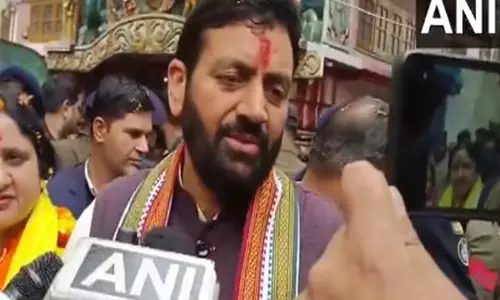 Haryana CM ने भाजपा के नगर निगम चुनाव जीतने का भरोसा जताया