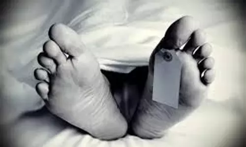 Maharashtra:  सो रहे मजदूरों के शेड पर  गिरी रेत, 5 की मौत