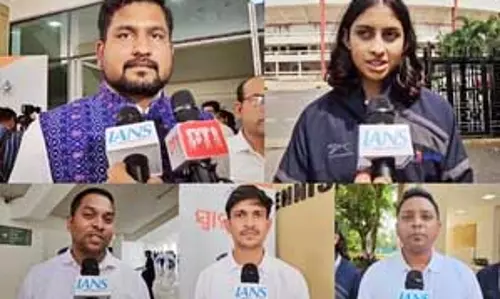 ओडिशा सरकार ने खिलाड़ियों की पुरस्कार राशि में किया इजाफा, खिलाड़ियों ने जताई खुशी
