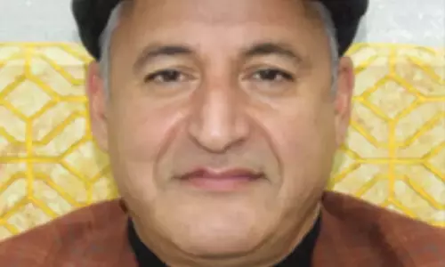 कृषि मंत्री ने कृषि भूमि के दुरुपयोग पर कार्रवाई का संकल्प लिया