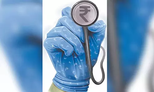 Kerala: केएमटीसी ने चिकित्सा उपकरण क्षेत्र को बढ़ावा देने के लिए क्लस्टर बनाने की योजना बनाई Kerala: केएमटीसी ने चिकित्सा उपकरण क्षेत्र को बढ़ावा देने के लिए क्लस्टर बनाने की योजना बनाई