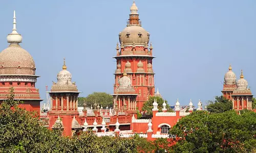 Tamil Nadu: कैदियों की समयपूर्व रिहाई के नियमों पर पुनर्विचार