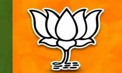 BJP की जिला इकाई ने पार्टी विरोधी गतिविधियों के लिए 34 नेताओं, कार्यकर्ताओं को निष्कासित किया