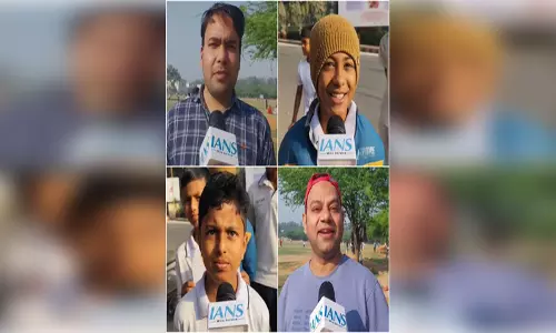 भारत-पाकिस्तान क्रिकेट मुकाबले के लिए प्रशंसक उत्साहित, बोले टीम इंडिया की जीत तय