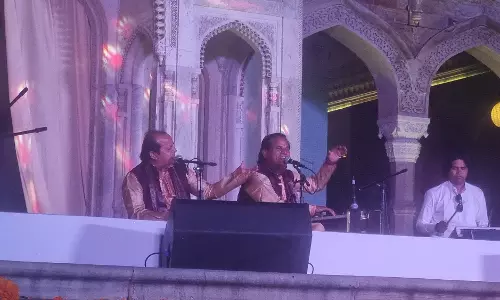 Jaipur : उपमुख्यमंत्री दिया कुमारी का आभार व्यक्त किया Jaipur : उपमुख्यमंत्री दिया कुमारी का आभार व्यक्त किया