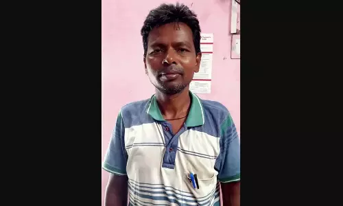 Odisha : ढेंकनाल में सोते समय फार्महाउस मालिक की गोली मारकर हत्या