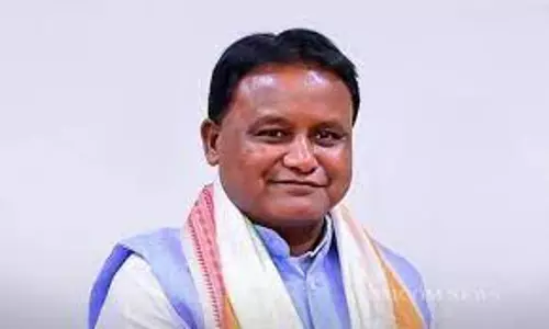 CM Majhi: राज्य को सभी क्षेत्रों में आगे बढ़ाया जाएगा