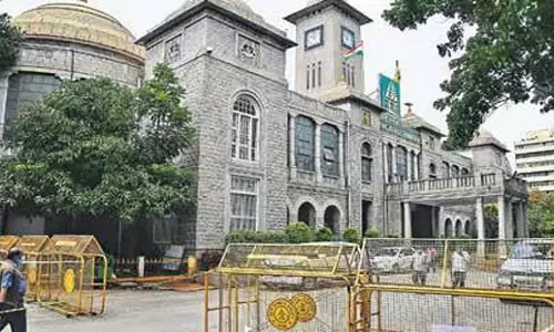 Bengaluru: बीबीएमपी को दक्षिण पश्चिमी क्षेत्र में बने 63 मकानों को ध्वस्त करने का आदेश