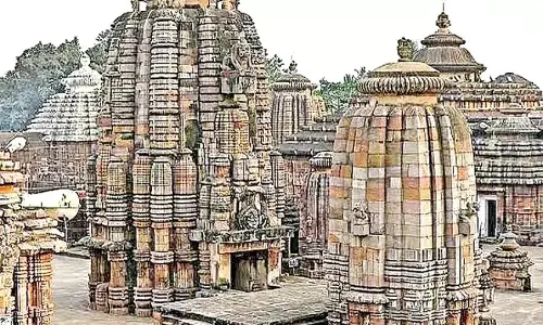 Odisha : महाशिवरात्रि समारोह 26 तारीख को भुवनेश्वर के प्रसिद्ध एकाम्रक्षेत्रम में मनाया जाएगा