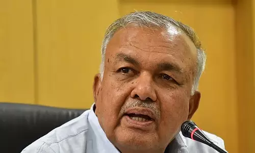 हम चाहें या न चाहें, बीबीएमपी चुनाव मई में होने ही चाहिए: Minister Ramalinga Reddy हम चाहें या न चाहें, बीबीएमपी चुनाव मई में होने ही चाहिए: Minister Ramalinga Reddy