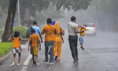 Uttarakhand में बदलेगा मौसम का मिजाज, जाने IMD की भविष्यवाणी Uttarakhand में बदलेगा मौसम का मिजाज, जाने IMD की भविष्यवाणी