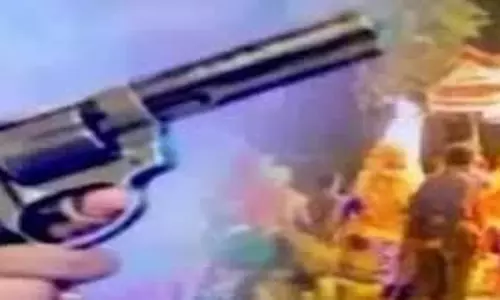 Punjab: शादी समारोह में मातम, गोलीबारी से अफरा-तफरी