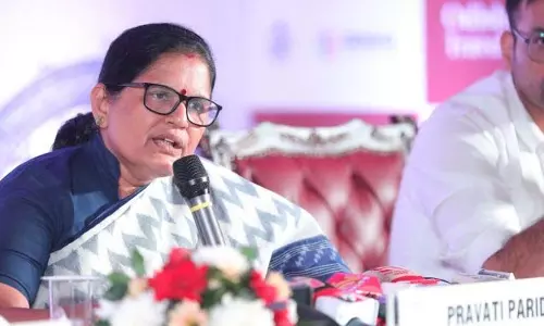 ओडिशा राज्य को विवाह स्थल के रूप में बढ़ावा देने के लिए नई नीति तैयार करेगा: परिदा