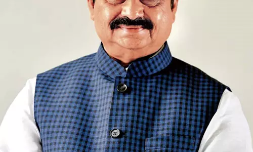 घाटे का बजट पेश करने वाले मुख्यमंत्री: Basavaraj Bommai घाटे का बजट पेश करने वाले मुख्यमंत्री: Basavaraj Bommai