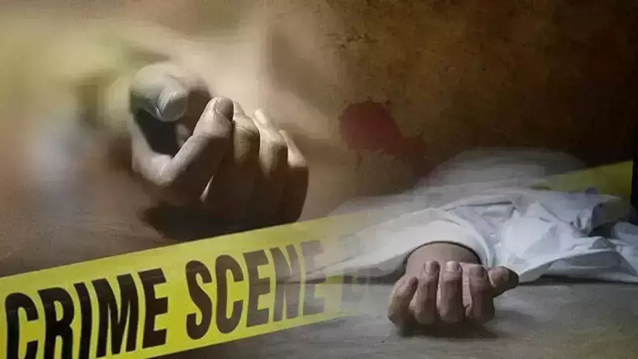 Lakhimpur Kheri: लीलाकुआं के पास सड़क हादसे में अधिवक्ता की मौत हुई