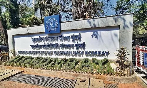 Mumbai: आईआईटी बॉम्बे ने अंतरिम 63वां दीक्षांत समारोह आयोजित किया
