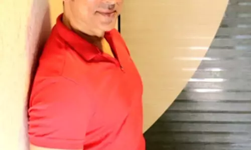 ऋषिकेश पांडे CID 2 में इंस्पेक्टर सचिन के रूप में वापसी करेंगे